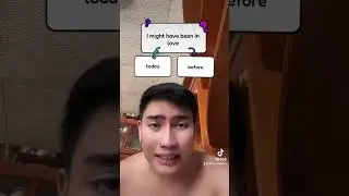 bagong gising! kanta agad! try natin 'to #nothingsgonnachangemyloveforyou