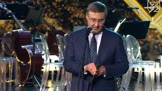 Лауреатом награды Знание.Премия за просветительскую деятельность в университете стал Эдгар Кафаров