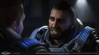 Highlight: NERD PLAYN! #GEARS5 9/30/19 2