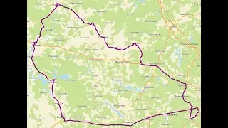 По Тверской и Смоленской областям 27.09.2020