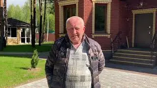 Отзыв об установке антенн - 8 тв, интернет и усиление связи