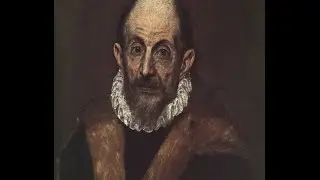 Эль Греко. 