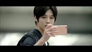 Otash hijron 2018 (korean version )