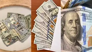 MONEY is The Only Thing Your MISSING