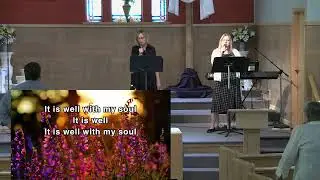 Worship Service