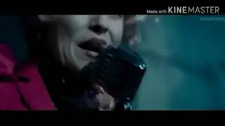 Бушующий океан