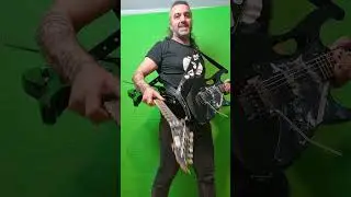 Elektro Gitar Hediyesi 2 Oldu