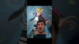 Boruto time skip release date