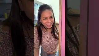 Mi hija estaba en silencio y esto Era lo que estaba haciendo 😱😱 #humor #comedia #videos