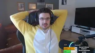 Dauntless LIVESTREAM | 15.04.2022 | Part 1