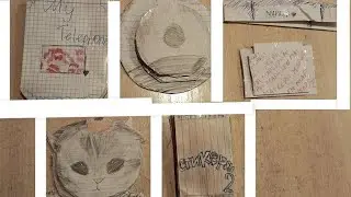 Моя первая распаковка БС / Надеюсь понравится / Пишите 👇👇👇в комментариях какую ещё распаковку делать