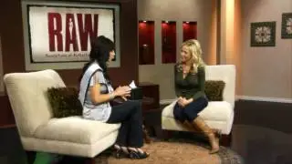 RAW TV Promo