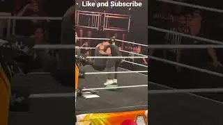 Kevin Owens Stuns Austin Theory After NXT Went Off Air!!