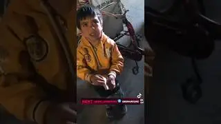 Jasurboyka ko’chada xammani to’pladi..😳😱 