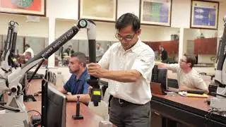 Sector Spotlight: Advanced Manufacturing