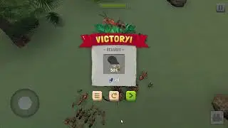 Bug Battle Simulator 2 Gameplay Colony battle