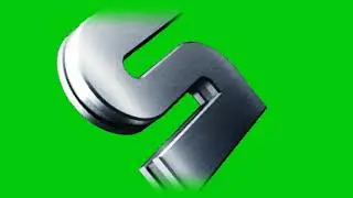 New Countdown (3 to 1) Green Screen Effect 2020