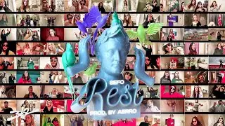 Sefo - Rest (prod. by Aerro)