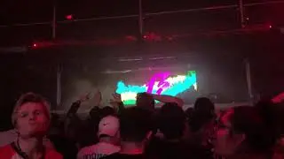 Borgeous | Live @ World Nightclub (2020)