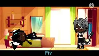 My New Series first scene for ep 1 (No sound and music for right  now) read description
