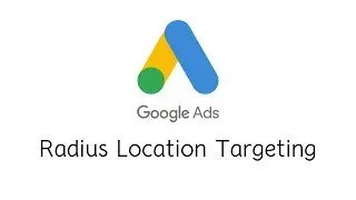 Radius Location Targeting   Google Ads