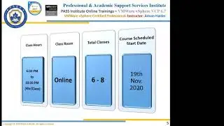 Class 1   Introduction to vSphere ICM   VCP 6 7 Hands on Labs