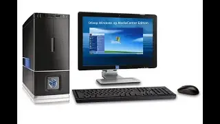 Обзор Windows xp MediaCenter