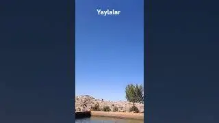 yaylalar