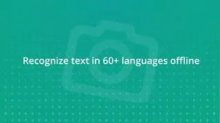 ABBYY TextGrabber 2 for Android: Real time translator & capture