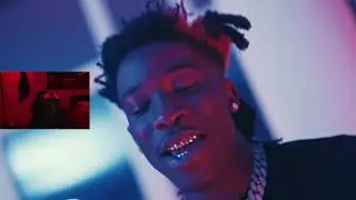 Hotboii ft. Lil Tjay - Doctor (Official Video)
