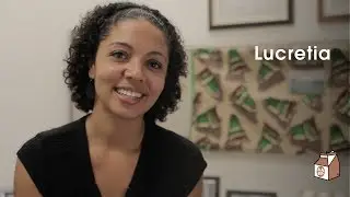 Chocolate Milk: Lucretia