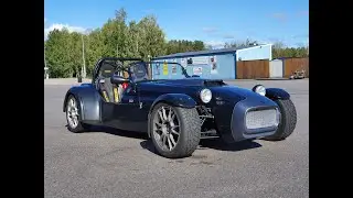 Super 7 Turbo: Teaser
