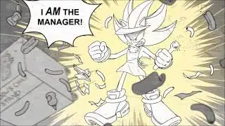 Shadow's Chili Dog Stand