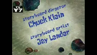 Squidward Beats (Nicktoons Airing / for @TheSouthParkFanon2024)
