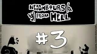 How to Get Rid of a Neighbor's Portal - #3