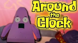Around the Clock Demo | Part 1