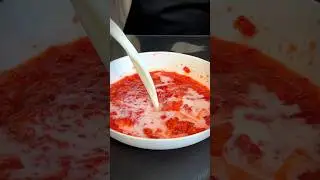 Блюдо из детства 