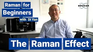 The Raman Effect | Raman for Beginners | Elastic and Inelastic Scattering