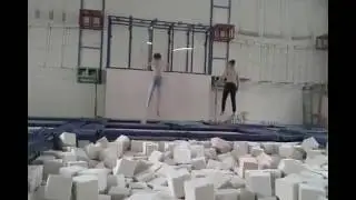 С М О Н Т И Р О В А Л