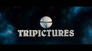 Tripictures / new line cinema logo el destino final (the final destination)
