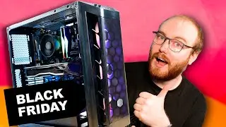 Montage PC Gamer pas Chère ! Ryzen 7500F et RX 7900 GRE