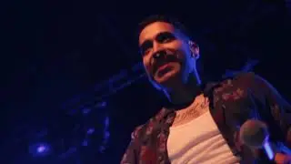 MATTOGROSO - EL TIEMPO ES HOY [Official Video]
