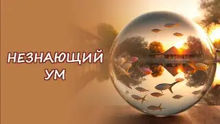 Незнающий ум