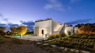 Step inside this Dreamy Residence in Pescadero, Mexico