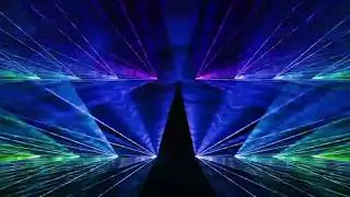 Disco Light Background Videos | VJ Loops 4K | Concert Club DJ Mix 