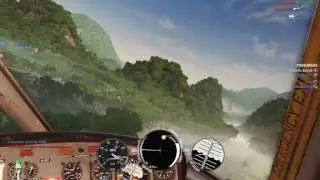 Rising Storm 2: Vietnam Helicopter gameplay