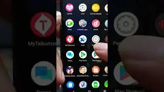 Cara Cek OTG, apakah suport di HP saya?