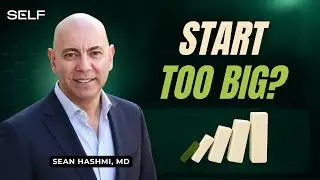 Tiny habits that can transform your life: BJ Fogg PhD | Build and Maintain Sustainable Habits