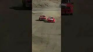 TIGER HERO FINISH