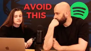 Do The Wrong Playlists Ruin An Artist's Career?